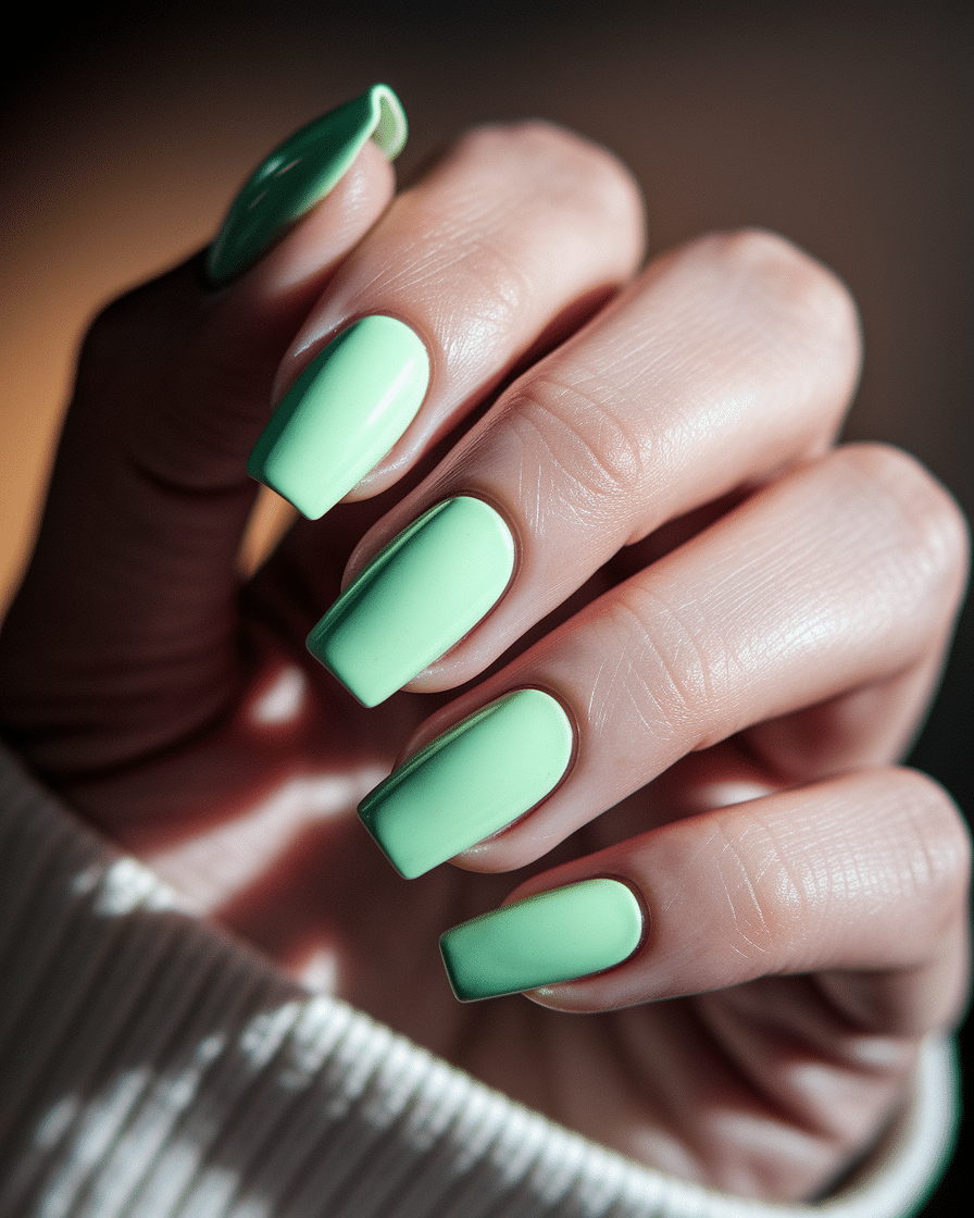 Fresh Nail Ideas for a Soft and Stylish Look