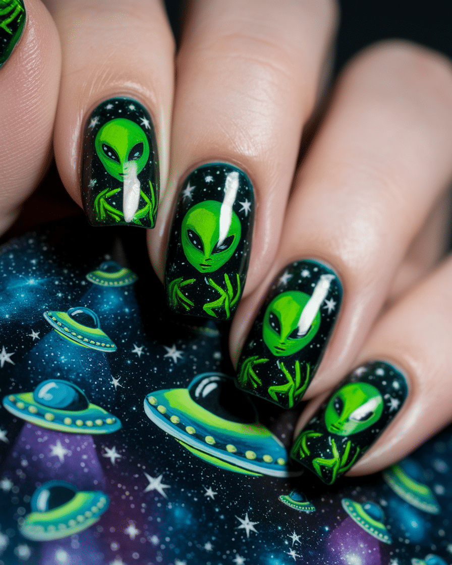 0011_1_a-close-up-shot-of-a-beautifully-manicur_b_L6x6qjSnuYa5ikXsxTIw_cEdVneXsRVWTE2LJxX2G5Q_cover Playful and Quirky Nail Designs to Make Your Manicure Stand Out