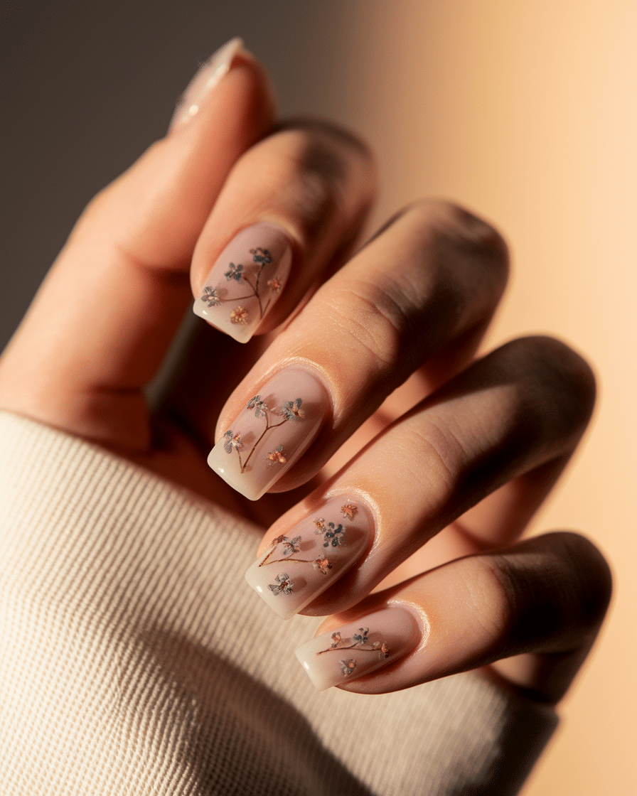 0011_1_in-a-soft-warm-light-a-close-up-shot-cap_D9LbCU2CRyiAKEUYLUZGDA_KWR6MjekRrq2XTZPrPCYMQ_cover Floral Nail Art Ideas for a Fresh and Feminine Spring Look