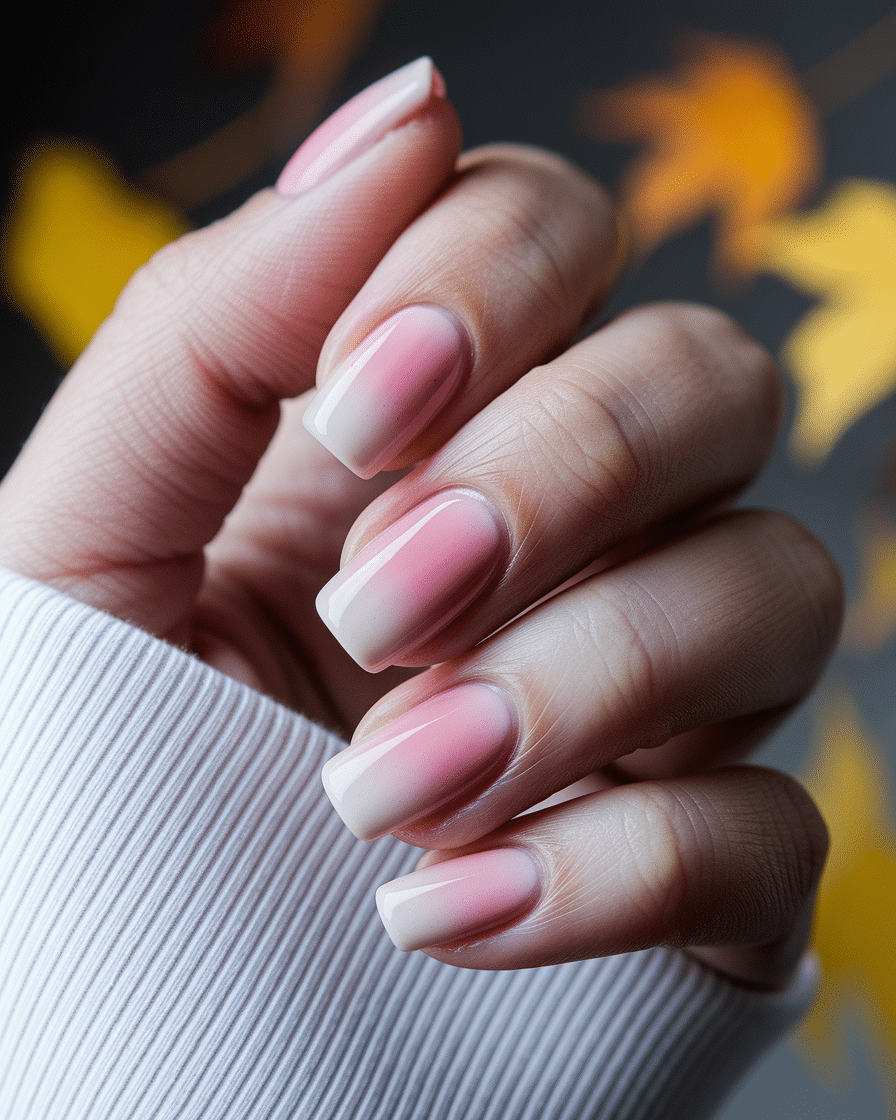 0011_2_a-close-up-photograph-of-a-beautiful-han_O8XYaZgfTYWfkDgnHCZw3g_CjF2oDL1QgqjpZmqHfRhTw Korean Pink Nail Trends for Short Nails That Are Too Cute to Resist