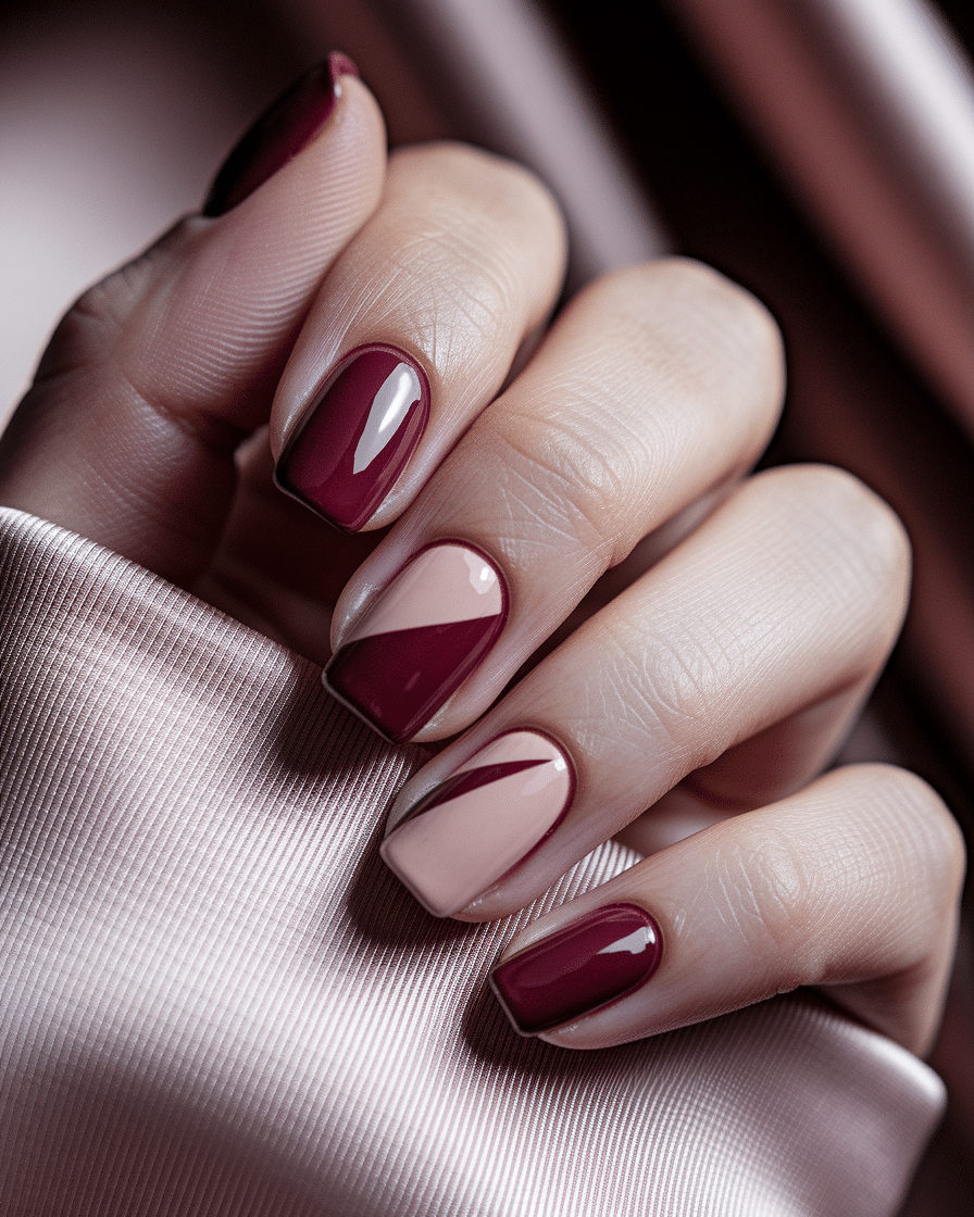 0011_2_a-close-up-photograph-of-a-beautifully-m_ZE4kMd37QV-ujeM-Ycl_dg_lM9Di9UYQuqL4e9AQBORgA_cover Burgundy Nail Trends That Will Warm Up Your Winter Look