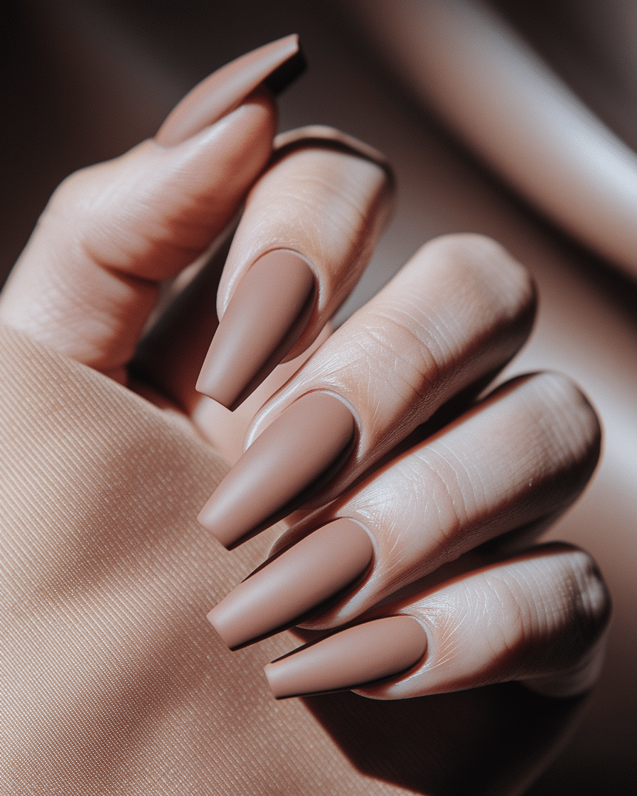 0011_2_in-a-close-up-photograph-a-hand-with-ele_DVxeuiQpQUKU4r-RyVIkXA_0Sc02eT0R6OhlNzE-S9OQQ Timeless Nude Nails That Define Quiet Luxury and Classic Elegance
