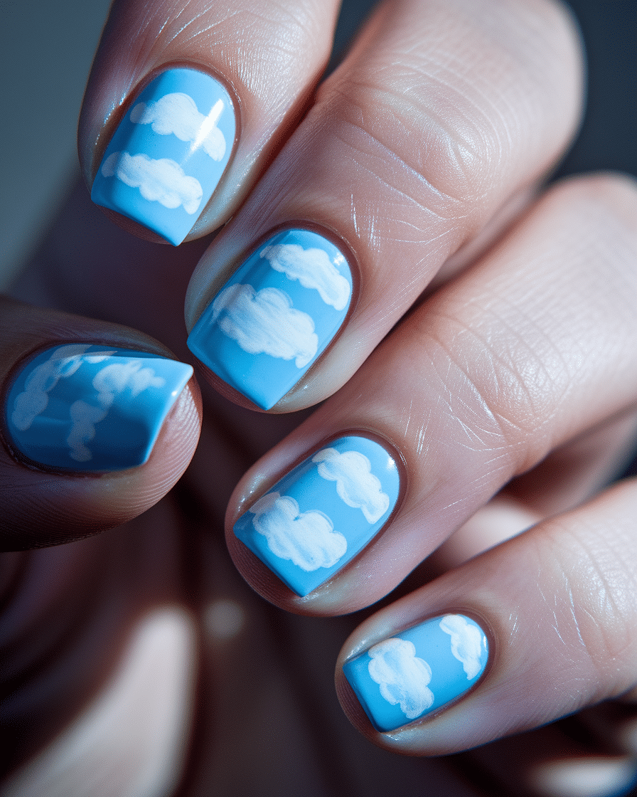 0011_3_a-close-up-photograph-captures-a-hand-wi_aHavNbheTKesjsUh1jtGNg_azUPQ8crR2WGozeGFPgCtQ Blue Nail Designs That Are Perfect for a Stylish Summer Look