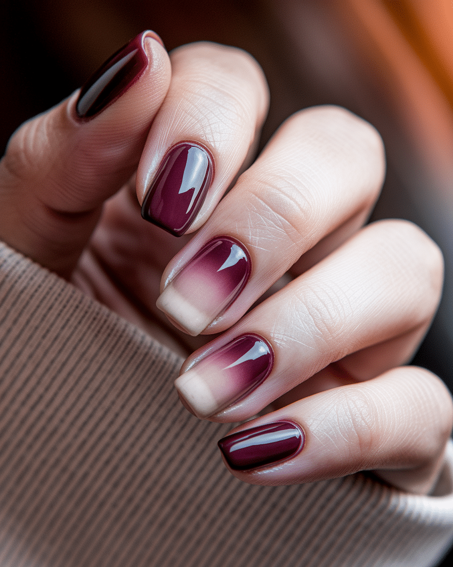 0011_3_a-close-up-photograph-captures-the-exqui_u3FUoEisQyqt_idk7nEx2A_aqgT3tUmT263hGkYlHqbLg Burgundy Nail Ideas for a Timeless and Elegant Manicure