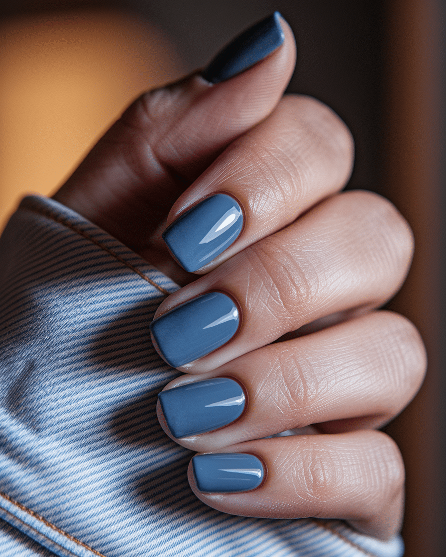 The Best Nail Colors to Try in 2025 for a Fresh and Fashion-Forward Look