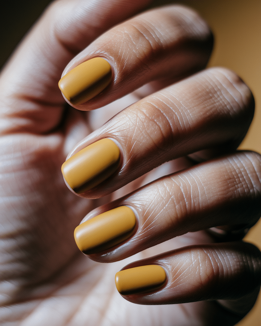 0011_3_a-close-up-photograph-captures-the-intri_tLOUfTo3TfezwyBIFUZjHQ_0izoA5nsSqOLQ2F2FUG3yA Embracing Yellow: The Ultimate Spring Nail Trend for a Fresh and Stylish Look