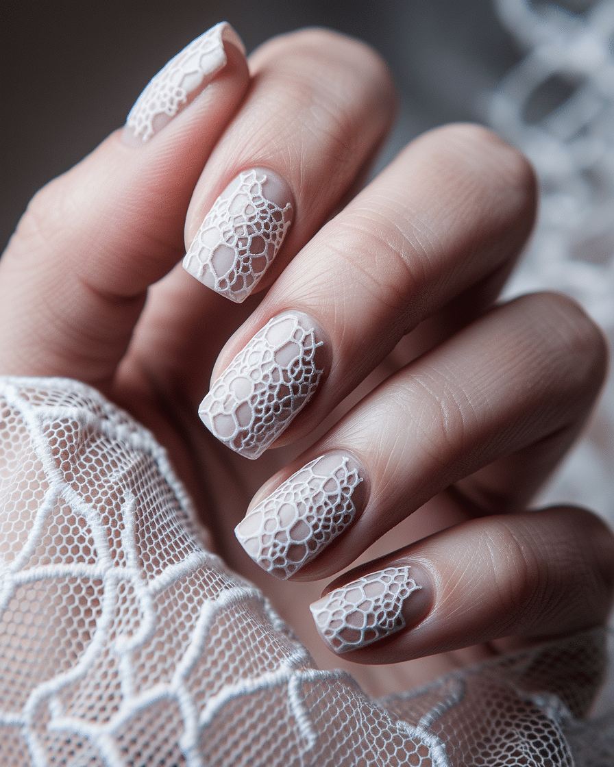 0011_3_a-close-up-photograph-captures-the-intri_vWYpha1VSrOgJDrfixChYQ_hfzeRrYcSPup37nBDP7hSg_cover Elegant Nail Ideas for Prom: Timeless White Designs That Make a Statement