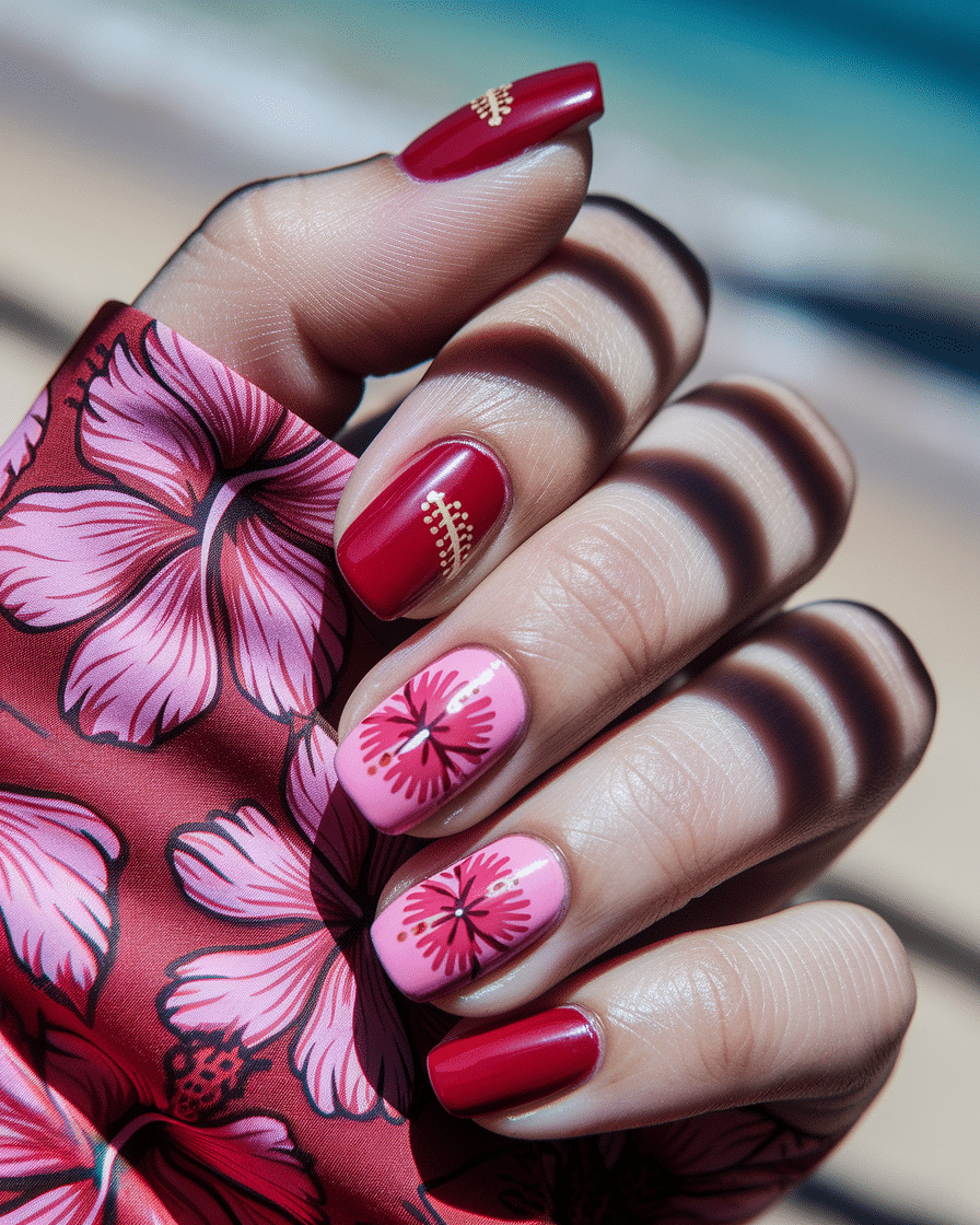 0011_3_a-close-up-photograph-captures-the-intri_yRDOORZDQZeO5PrE48-r7Q_M1sydrlnSUWTasmJbBIzcg Beach Nail Designs That Are Perfect for a Summer Glow-Up