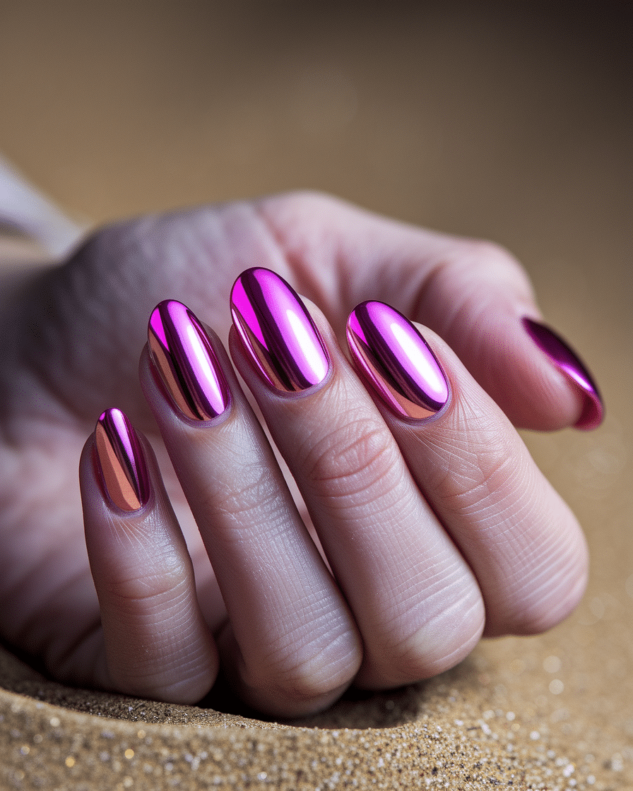 0011_3_a-close-up-photograph-of-a-beautiful-han_Y_n_0vmBQ6GlInwLIdPgoQ_dfGpaDM9QfedXjJwhbMdJQ Fresh Acrylic Nail Ideas to Elevate Your Summer Style