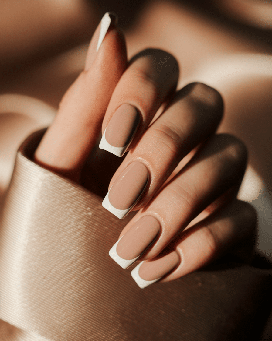 0012_1_close-up-of-a-beautifully-manicured-hand_FbfdZTLZQ-Spx4DnwyOdWg_ehrcwMscQemRFbij2oWhdA_cover Timeless Nude Nails That Define Quiet Luxury and Classic Elegance