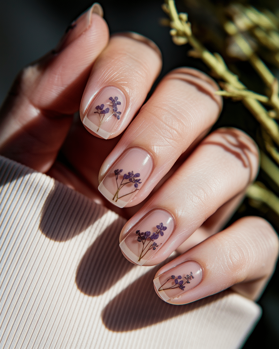 0012_2_a-close-up-photograph-captures-a-hand-wi_aSuk9VXrR_m__xxLbm6CwA_Y7FIalvXQAG9UTPk2YXQhA_cover Chic Nude Floral Nail Designs for a Fresh and Feminine Look