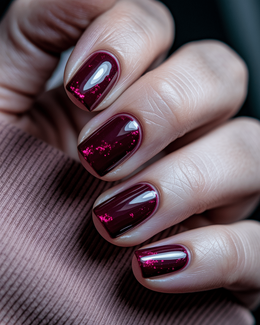 0012_2_a-close-up-photograph-captures-the-exqui_NSkbbzoeTOKCC0GNiSjw9g_1ChceTlRS-mAeXKD8mzlcA Burgundy Nail Trends That Will Warm Up Your Winter Look