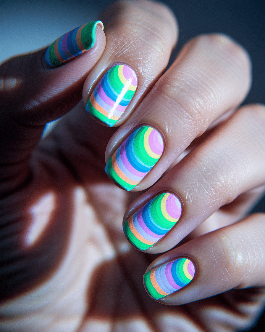 0012_2_a-close-up-photograph-captures-the-intri_EwR5ePgsS_SVL-OdjkK0kA_Lp1u1Q-pSr-PkX6_cfM0NQ Bright and Bold Nail Designs That Will Make Your Summer Pop