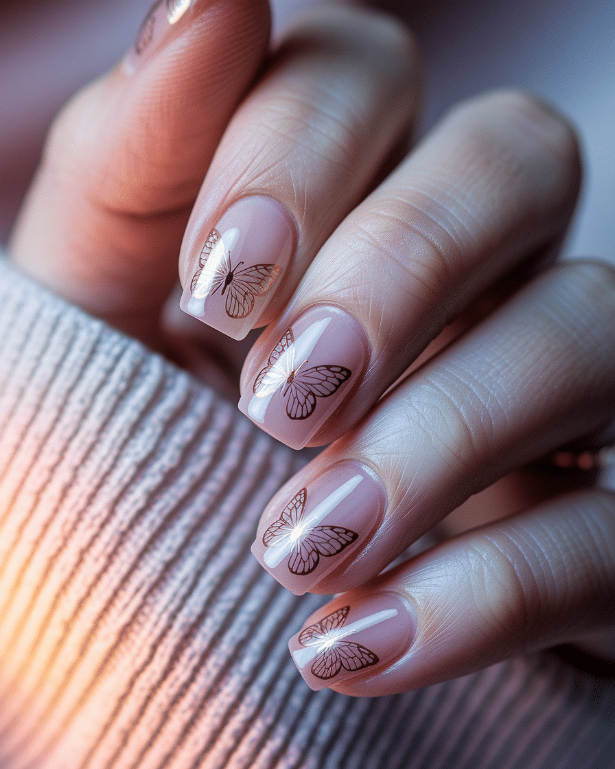 0012_2_a-close-up-photograph-captures-the-intri_GFMUeLngQ1OsMjmh2stc8A_YeG_76K0SXONOALLkLyV2Q Golden Nail Designs That Add Shine and Style to Any Season