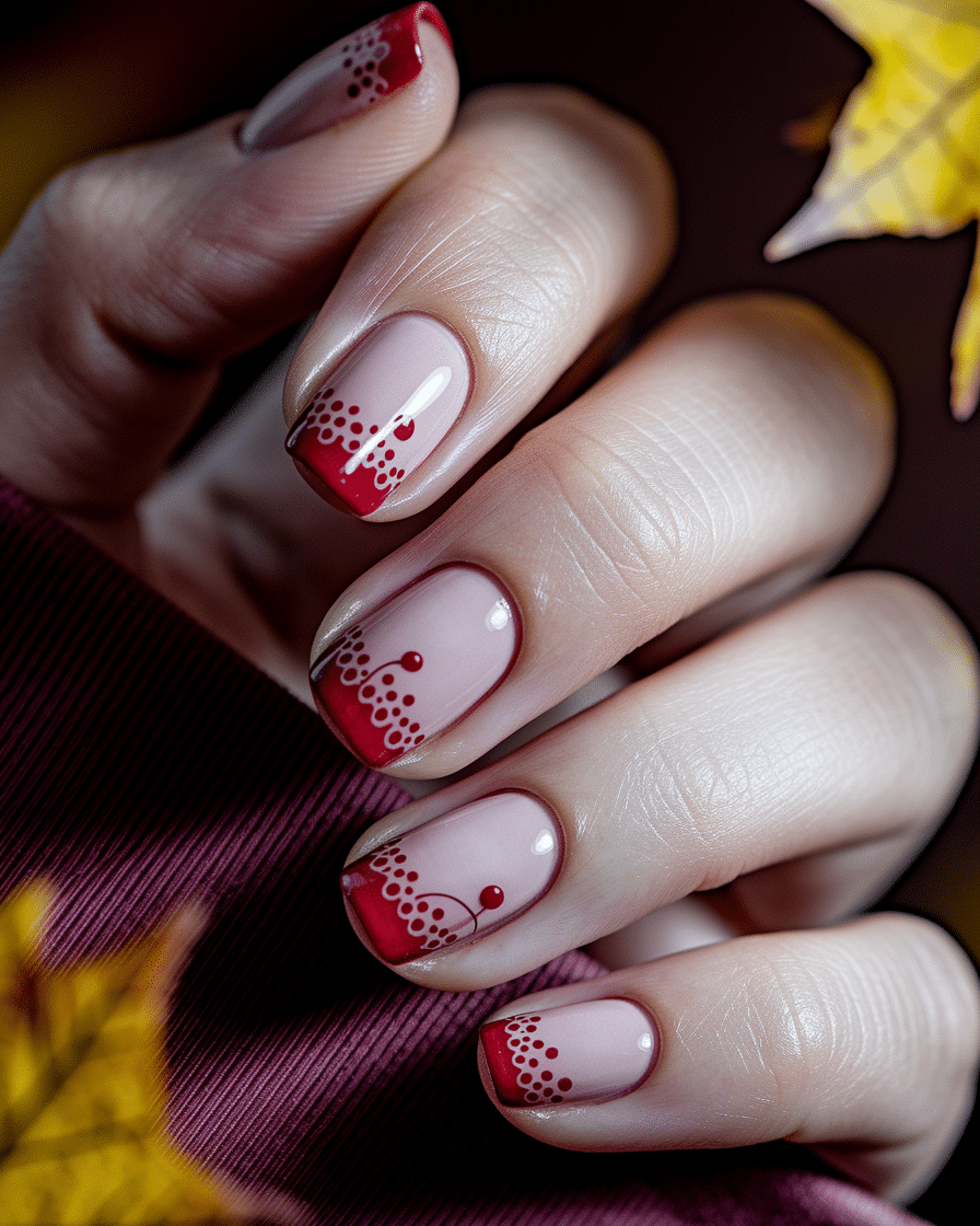 0012_2_a-close-up-photograph-captures-the-intri_d0GASqJOSjeGzuqFDk6VnQ_MteOHKe2QPa-8fSFmRkEAw Sweet and Stylish Nail Art Ideas That Will Add a Fruity Pop to Your Look