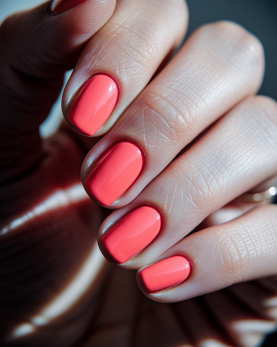 The Best Nail Colors to Try in 2025 for a Fresh and Fashion-Forward Look