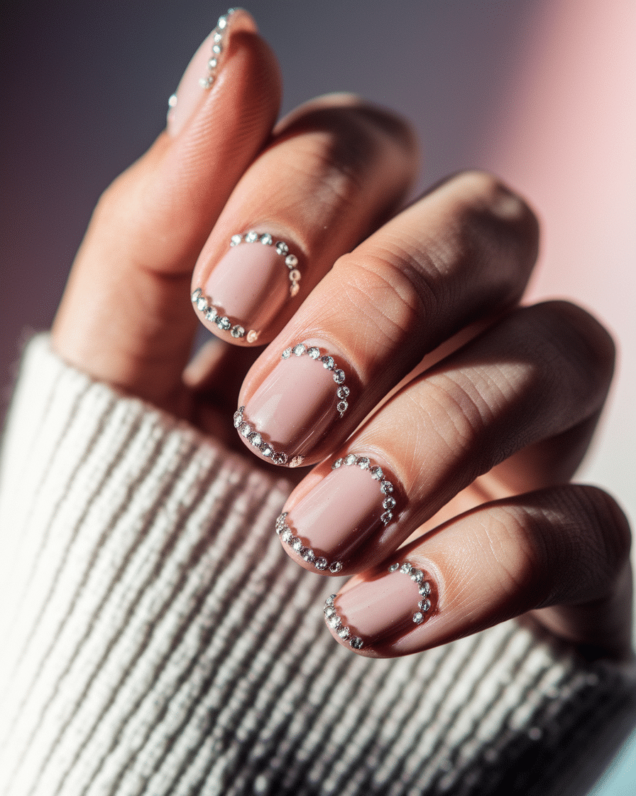 0012_2_a-close-up-photograph-of-a-beautifully-m_Hru03iZDQoC9VAfr-QNbpw_LCcGcZ0sRKOm45sA3h4k6g The Best Prom Nail Ideas for Short Nails That Look Elegant and Glamorous