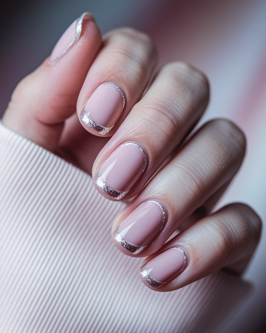 0012_3_a-close-up-photograph-captures-the-exqui_z1_-3XOoTLq0NOFZUa3PVA_Sdpe8mdGRfmkMD8Qu2DPsg The Beauty of Short French Tip Nails: A Timeless Look with Modern Charm