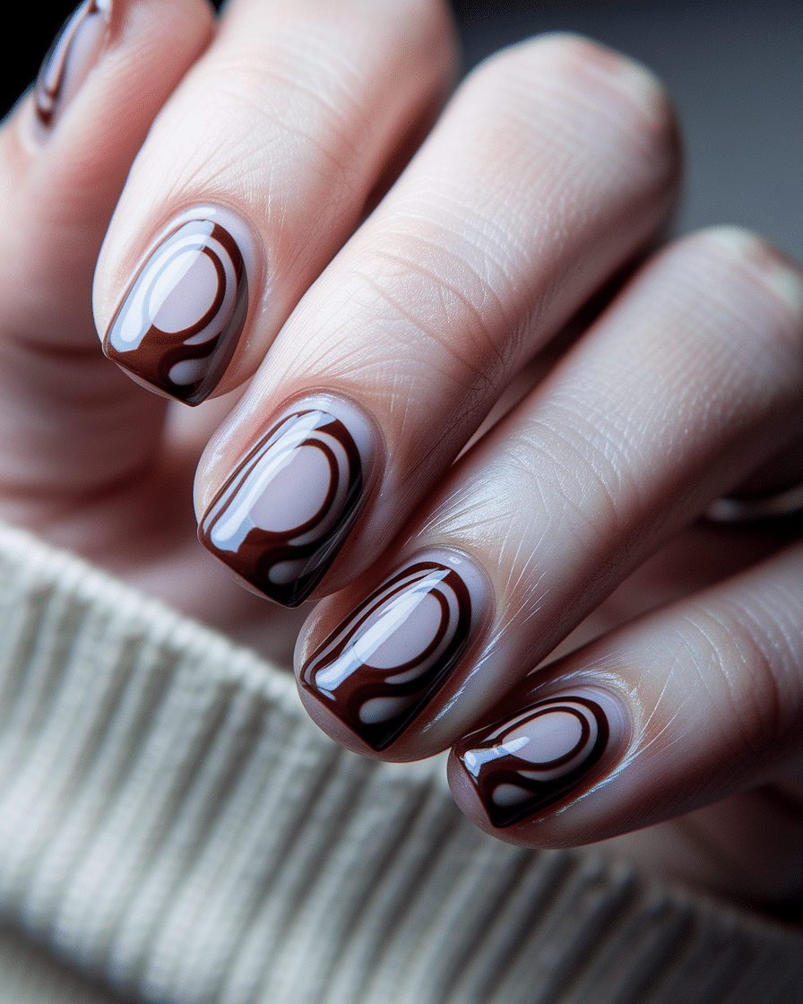 0012_3_a-close-up-photograph-captures-the-intri_NyTyobm8QoiO-IZbZylEcg_kotxGqfqRuOaSL87su5ocw_cover Beautiful Brown Nails for Spring: Fresh, Chic, and Modern Nail Ideas for 2025