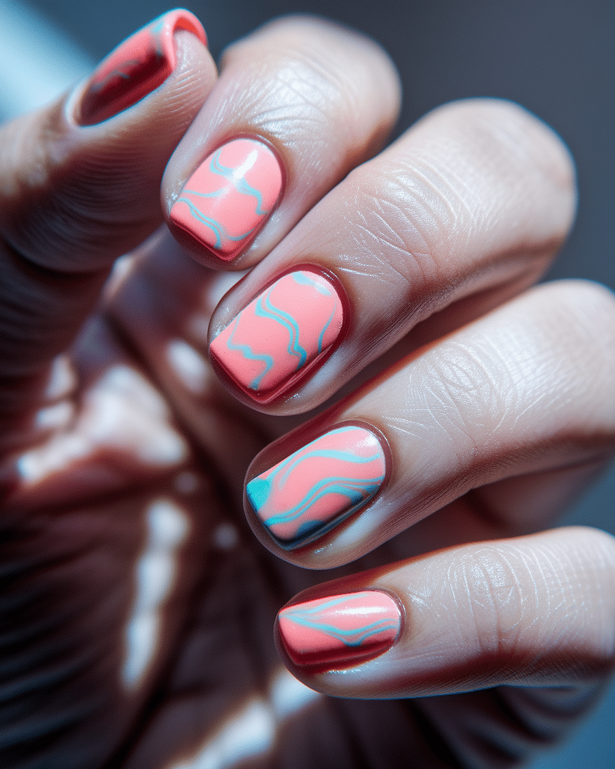 0012_3_a-close-up-photograph-captures-the-intri_u8Gdi0UNQSGd0mjI7SonLQ_ic6PTwk4TmWtUt6x_ECn5A Fresh Acrylic Nail Ideas to Elevate Your Summer Style