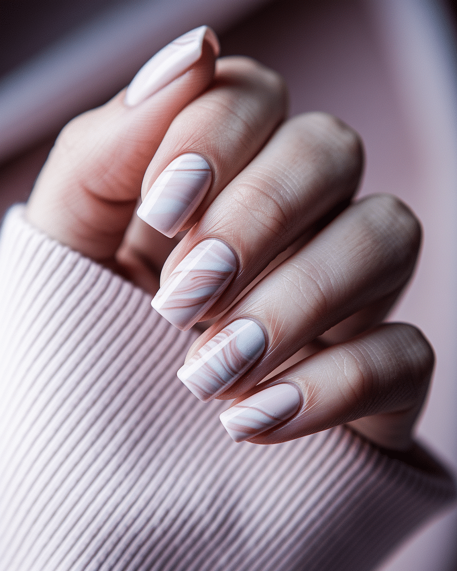 0012_3_a-close-up-photograph-of-a-beautiful-han_cj-ie5K4Qp20cwUiwgX2zw_Ne9r2rX7TheUarT0Q6siYw_cover Fresh Nail Trends to Try This Spring: Embrace the Charm of Pink Nails in 2025