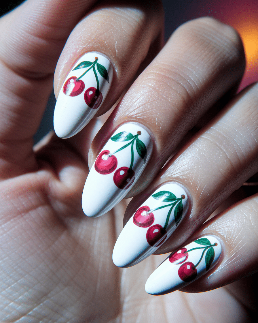 0012_3_a-close-up-photograph-of-a-beautifully-m_zloJoNU2Stye8B0H_YUHiQ_bLw1n6LhQnuBdPKv7rnpSQ Fresh and Playful Nail Trends That Celebrate Summer in Style