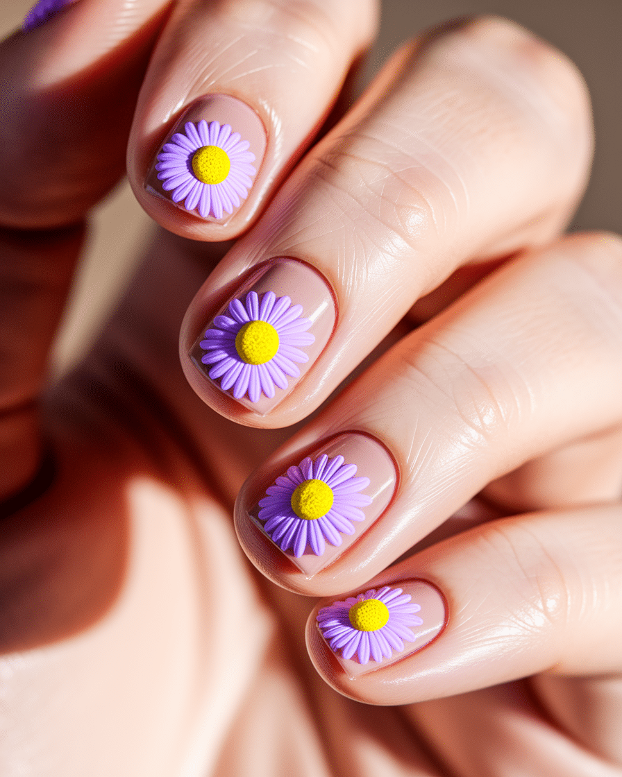 0012_3_a-close-up-shot-of-a-beautifully-manicur_mPOUJSAISqKqsn4sus3oxg_wQro6M7ORam5ONv1FZYsKw Fresh Floral Nail Designs That Celebrate the Beauty of Daisies