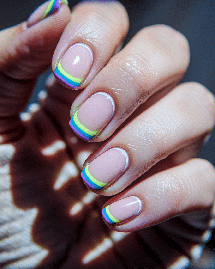 The Best Cute Nail Designs to Try This Summer