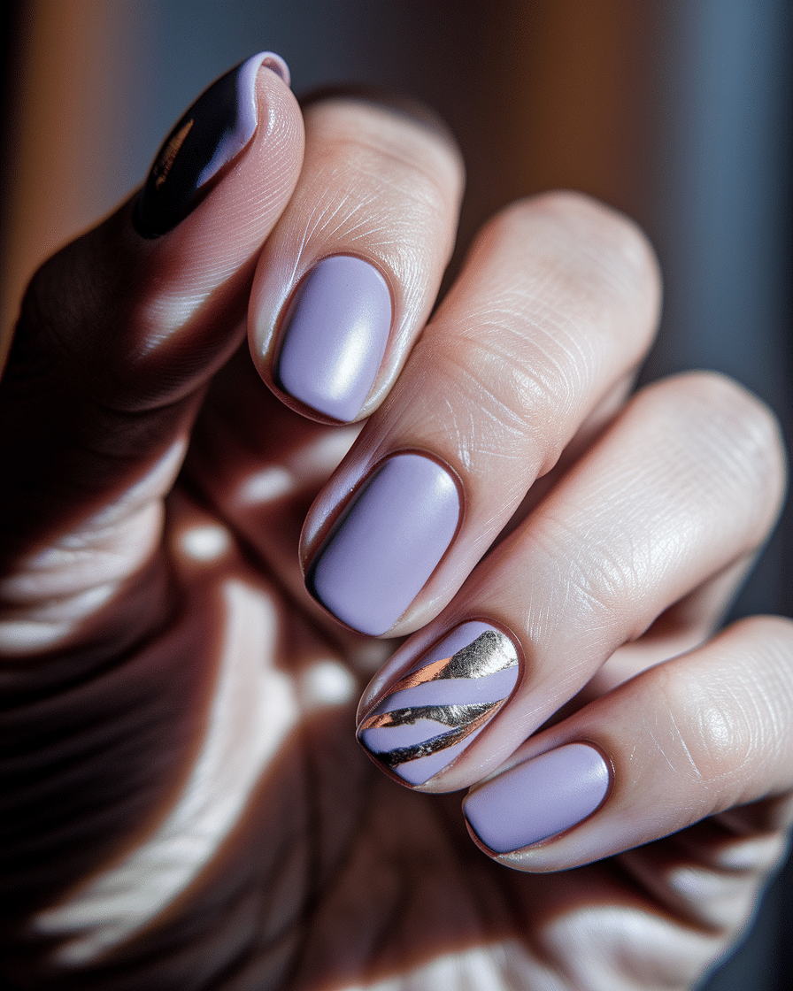 0013_2_a-close-up-photograph-captures-a-hand-wi_ObtX0yu3TCeTY1lqUfv-ww_iZpwO9TbQGy2HmuY980vrw Fresh Purple Nail Ideas for Short Nails This Spring