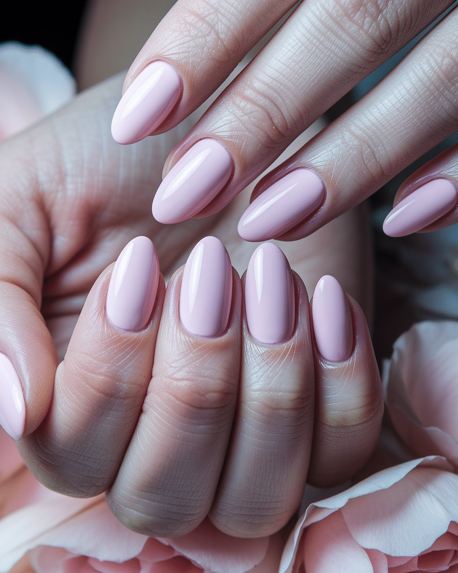 0013_2_a-close-up-photograph-captures-the-elega_PKUkrloyQG6ZfHayjH6jYA_ODo4WZS9QB2GOabCd5ZZTg Elegant Nail Trends for Short Acrylic Lovers