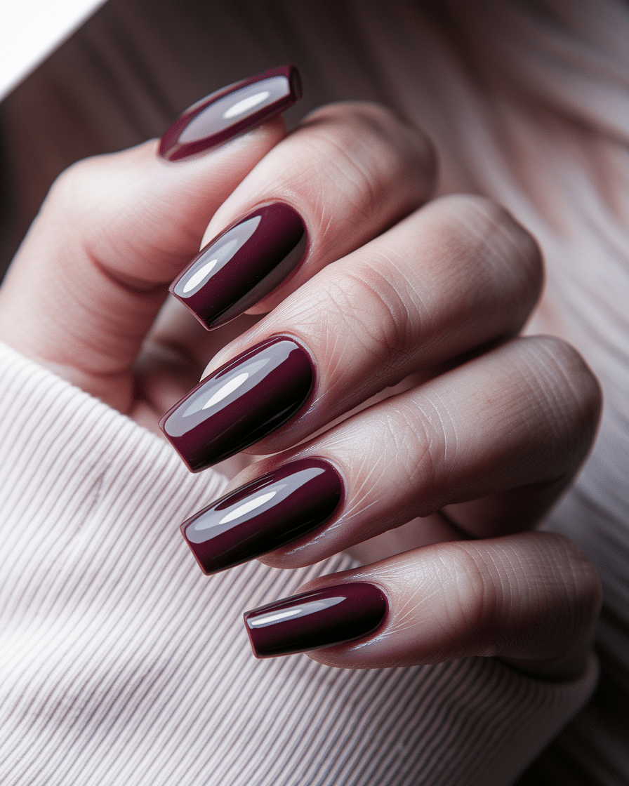 0013_2_a-close-up-photograph-captures-the-intri_84rBB76AQ0ikgYNukON0NA_FJ1NcfxJSXOnV3aezp5LkA_cover Burgundy Nail Ideas for a Timeless and Elegant Manicure