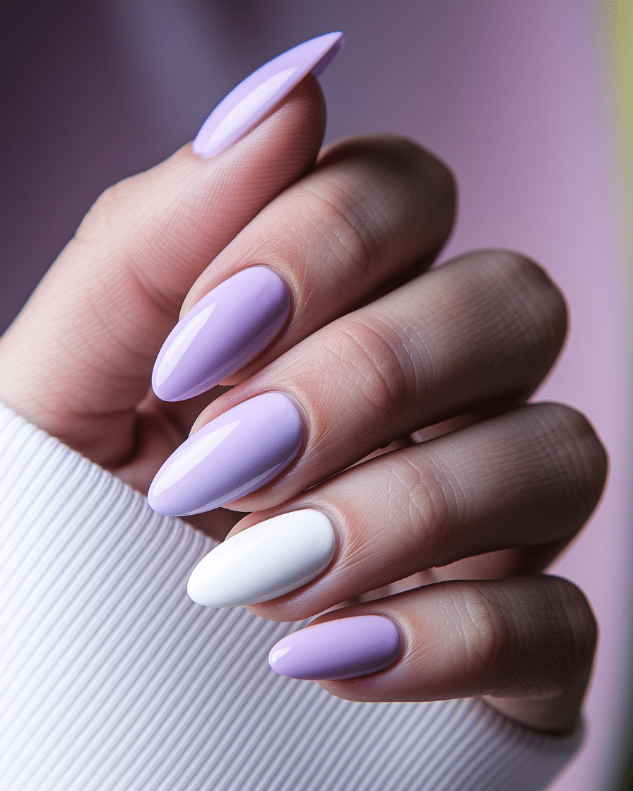 0013_2_a-close-up-photograph-captures-the-intri_Aau6RSsBTFCXE_kfwcf-Tw_mqvBOJF3Sh6LkylGcA92EA Fresh Nail Ideas for Spring: Elegant Almond Designs You’ll Want to Try in 2025
