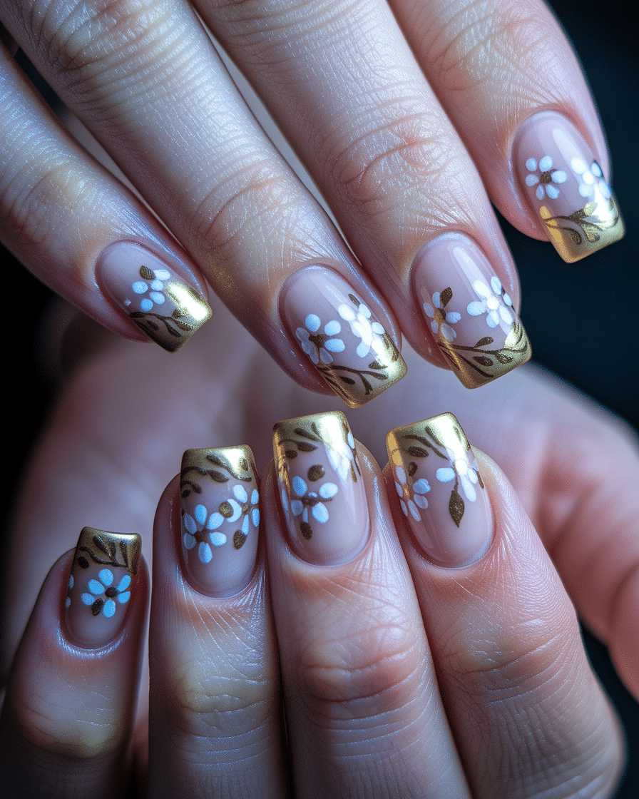 0013_2_a-close-up-photograph-captures-the-intri_Np5Kltu7RMiDMkxH_70GFQ_jYdR6mwHT_yYKw7C8JYgag Elegant Spring Nail Designs That Make a Statement in 2025