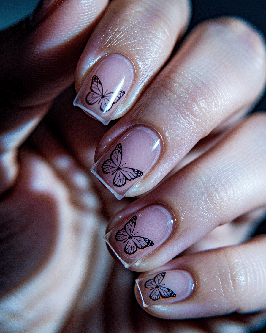 0013_2_a-close-up-photograph-captures-the-intri_ZakFz6DgReW2mhqRkGtZeQ_dh5tQ9E0Tiir6pSgKBgmzA Fresh Acrylic Nail Ideas to Elevate Your Summer Style