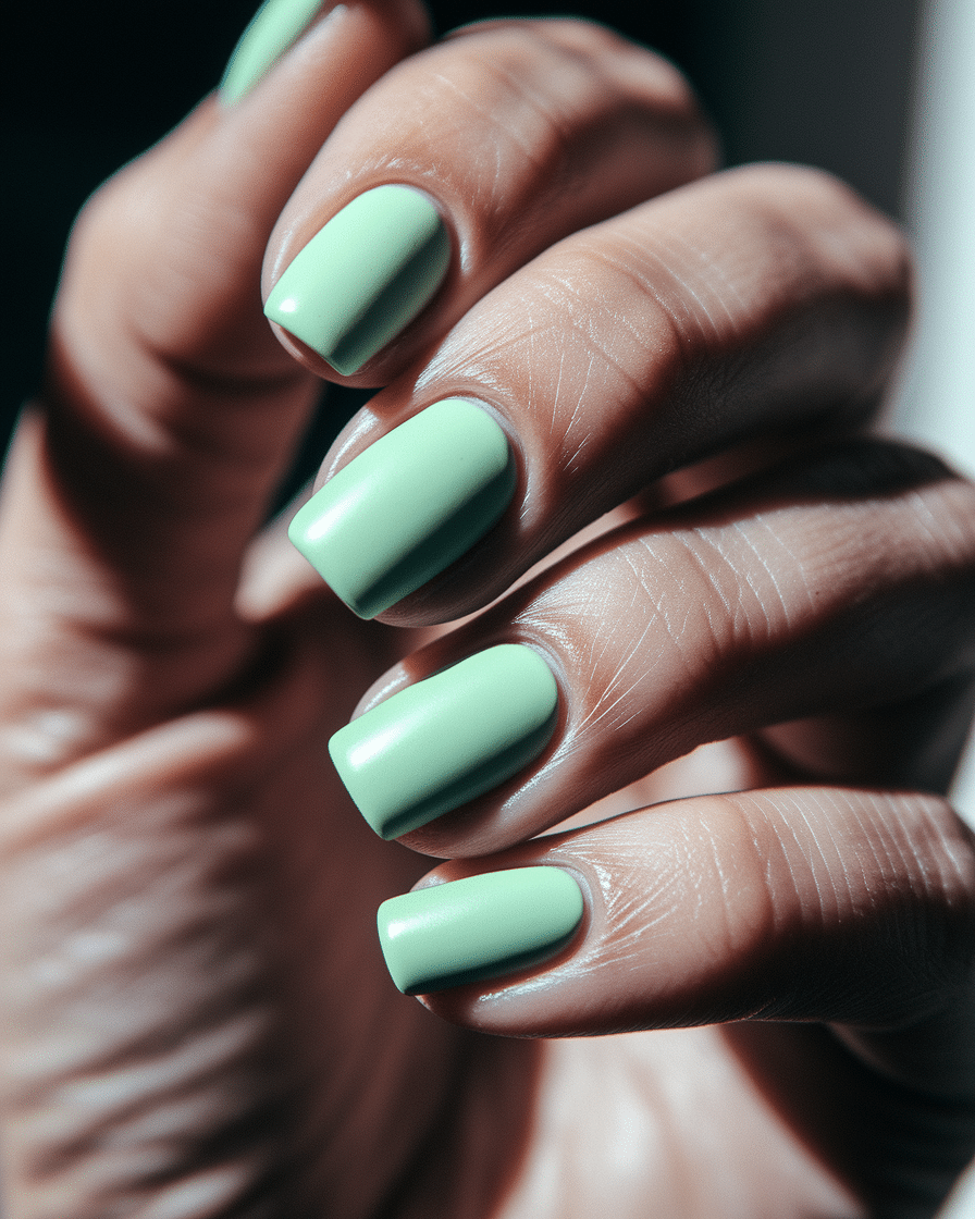 0013_2_a-close-up-photograph-captures-the-intri_iSsD4-D4RO6F2Pt9zK-TTA_20Q3AujmScaT204V53hCcg Best Matte Spring Nail Ideas for a Fresh and Elegant Look