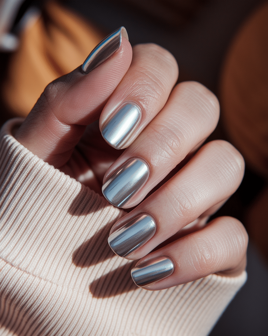 The Best Nail Colors to Try in 2025 for a Fresh and Fashion-Forward Look