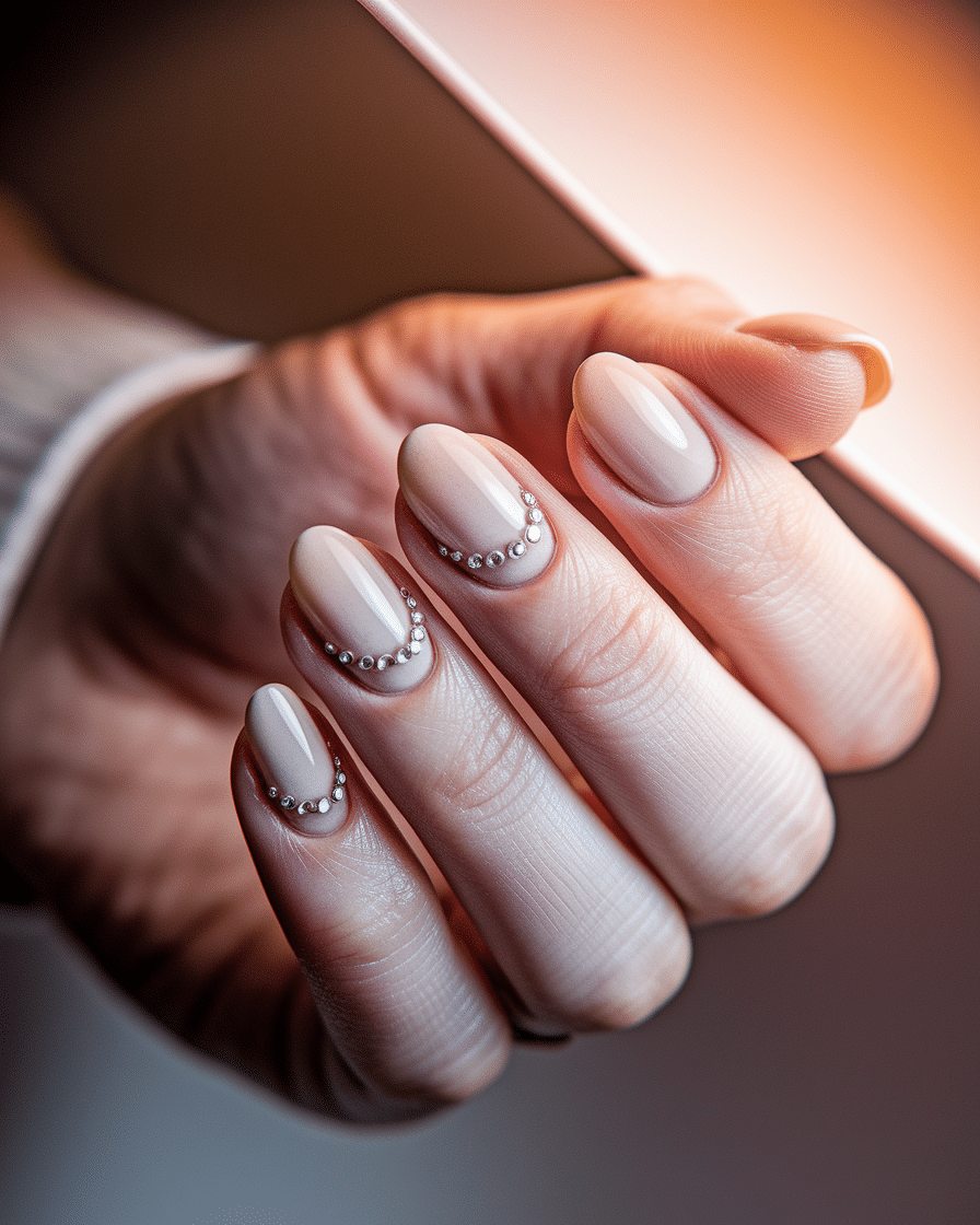 0013_3_a-close-up-photograph-captures-the-exqui_lKecbnPsQfqYQOqZ7I3akg_YrKEsDCGQG2_phhC8nWvRA Embrace Timeless Beauty with Elegant Nail Designs for Spring