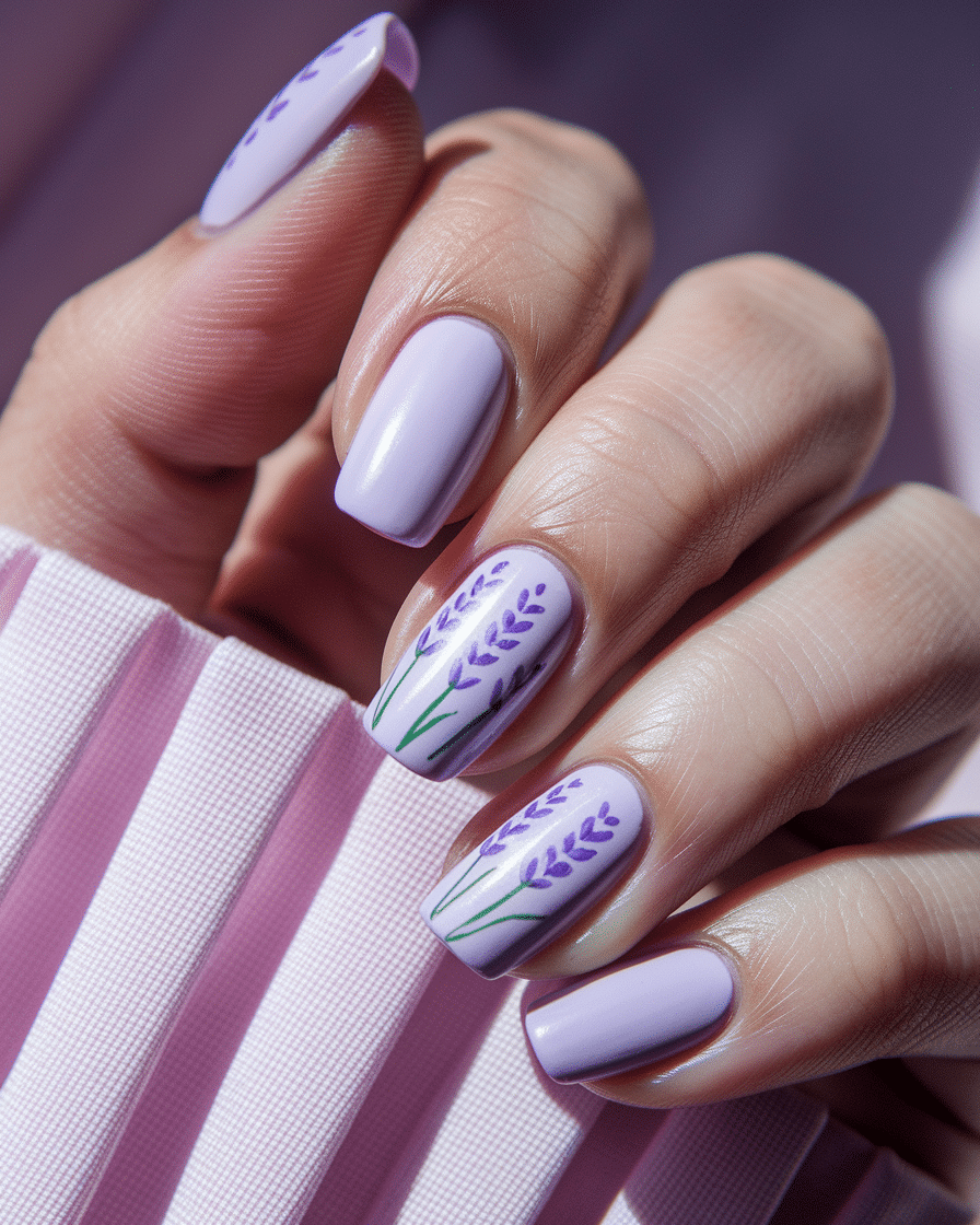 0013_3_a-close-up-photograph-captures-the-intri_MVZo_YaZT2-fTg5fJfwBaQ_M_cQfNeIQwumvL0mVF7Bow Flower Nail Art Ideas That Add Fresh Charm to Every Season