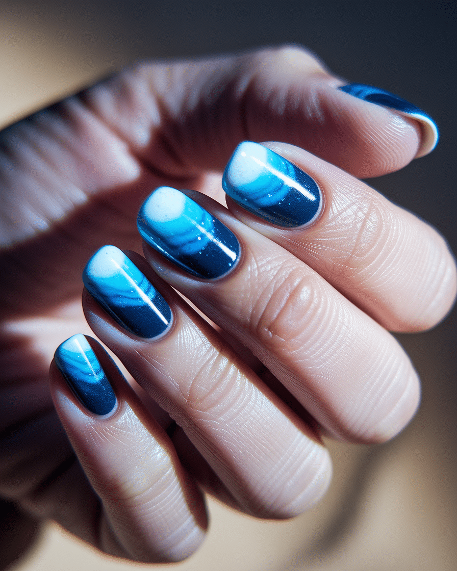 0013_3_a-close-up-photograph-captures-the-intri_lJZ5SUMiR5u2YWuN5wdvLg_fT-q2_ckTbKCfVOffwi5pg Blue Nail Designs That Are Perfect for a Stylish Summer Look