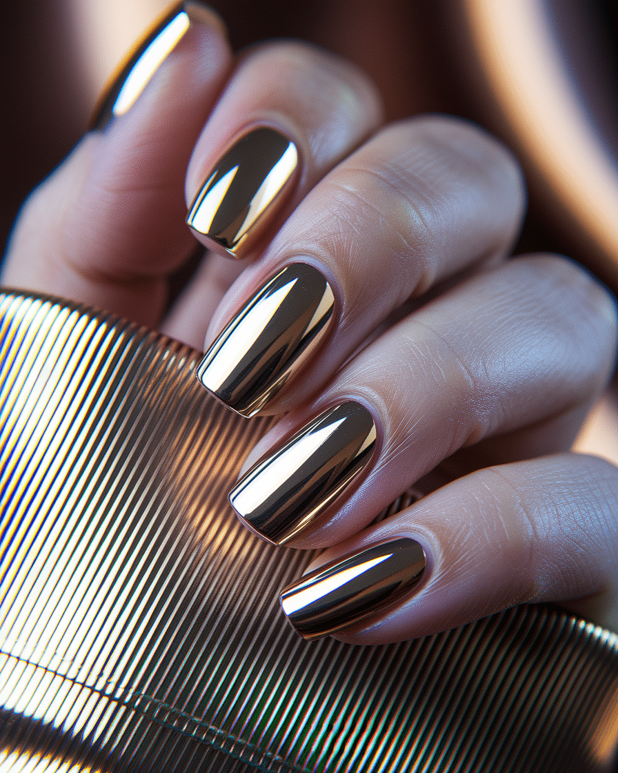 The Best Nail Colors to Try in 2025 for a Fresh and Fashion-Forward Look
