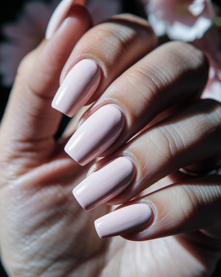 0014_2_a-close-up-photograph-captures-the-exqui_7tR-itx6Rbaf5YRZY-yGKg_C4WCyqsvSziwya_CbQPVbQ Soft Creamy Nail Designs That Are Perfect for Spring