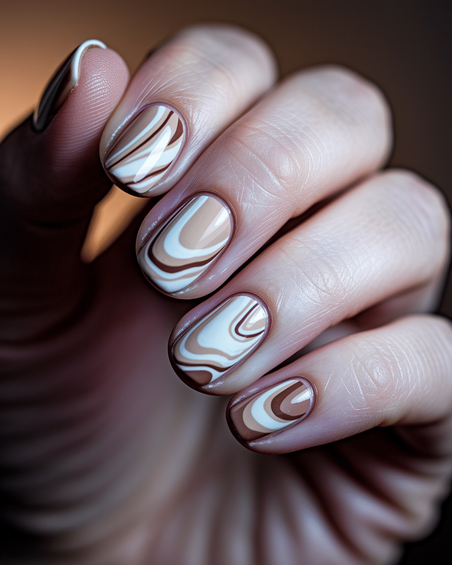 0014_2_a-close-up-photograph-captures-the-intri_gDVEd5q-SfO-JK0RgW9hLw_aA93qNUuRgyywubUYIsACw The Ultimate Guide to Fall Brown Nail Designs That Feel Warm and Elegant