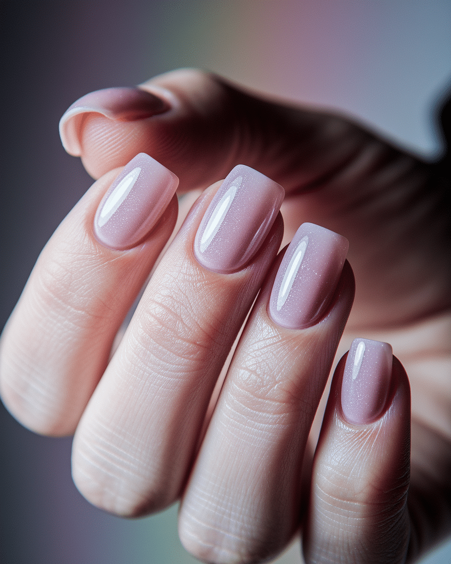 0014_2_a-close-up-photograph-of-a-hand-with-sho_T4OwLYTxRiifSeV-t5iMKg_AqdkI2DdRbOYiWy_MGmLHA Embrace Timeless Beauty with Elegant Nail Designs for Spring