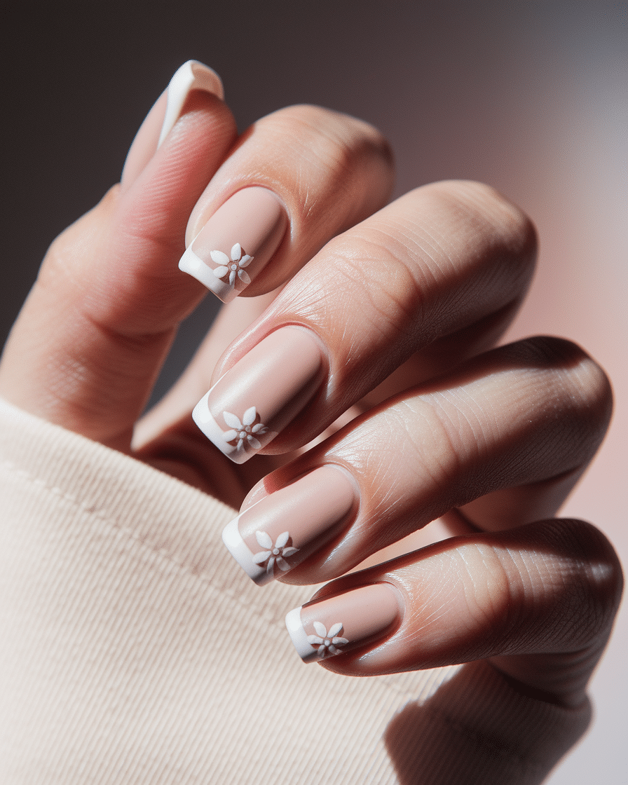 0014_2_in-a-soft-warm-light-a-close-up-photogra_DlPUBsXcQ12NatiHencPEw_T5PnbvI2QnGgExFZiLpHPg_cover Elegant Floral French Tip Nails That Add a Feminine Touch to Your Look