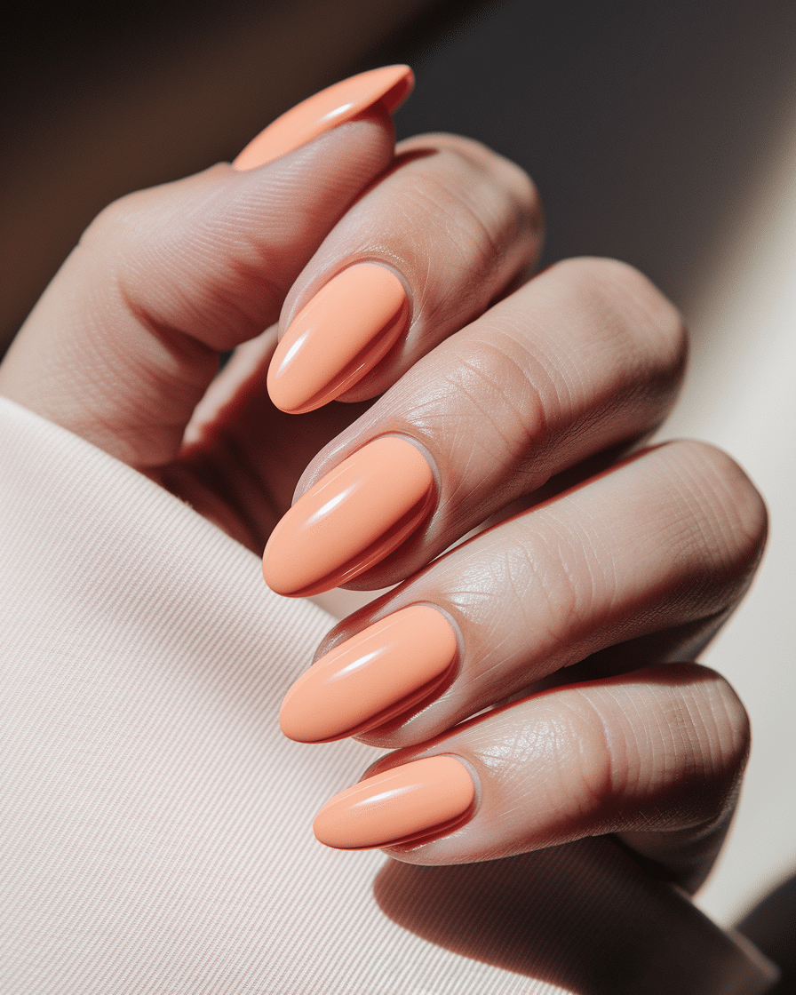 0014_2_in-a-soft-warmly-lit-photograph-a-close-_7OMwe_99Trah-SWKESmMMQ_d78VIStaQfe5Uj_dGNUIDQ_cover Fresh Nail Ideas for Spring: Elegant Almond Designs You’ll Want to Try in 2025