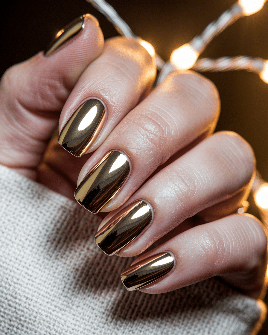 0014_3_a-close-up-photograph-captures-a-beautif_y9urblssSsWnYPaghp3G6g_19l95Q7tSPqh9EuQLZmH5g Brighten Up Cold Days with Stunning Yellow Winter Nail Designs
