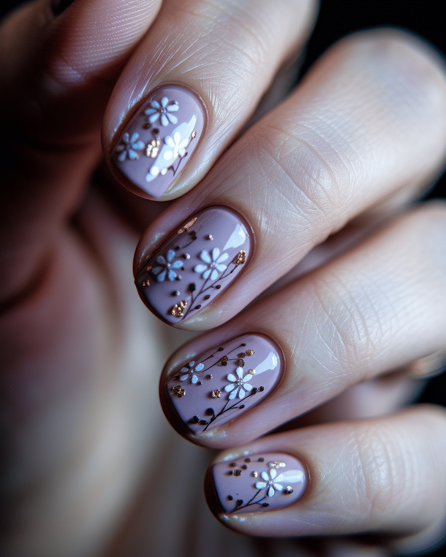 0014_3_a-close-up-photograph-captures-the-exqui_rY54Nd9pSxqG6XUhZ9P0sA_t2ocbQ4wQ7qRbwn0IWNsJw Floral Nail Designs That Stay Elegant All Year Round