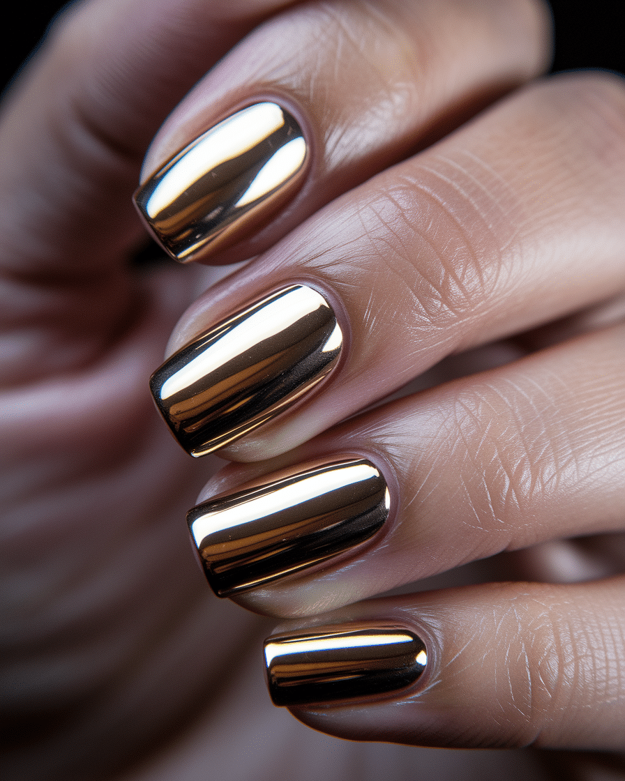 The Best Nail Colors to Try in 2025 for a Fresh and Fashion-Forward Look