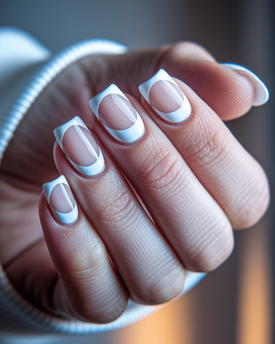 0014_3_a-close-up-photograph-captures-the-intri_PAKA5imvQiWxzrfto1ehmg_iDlrtiE1Qx6kn3iztX9DcA Elegant Nail Ideas for Short Nails That Never Go Out of Style