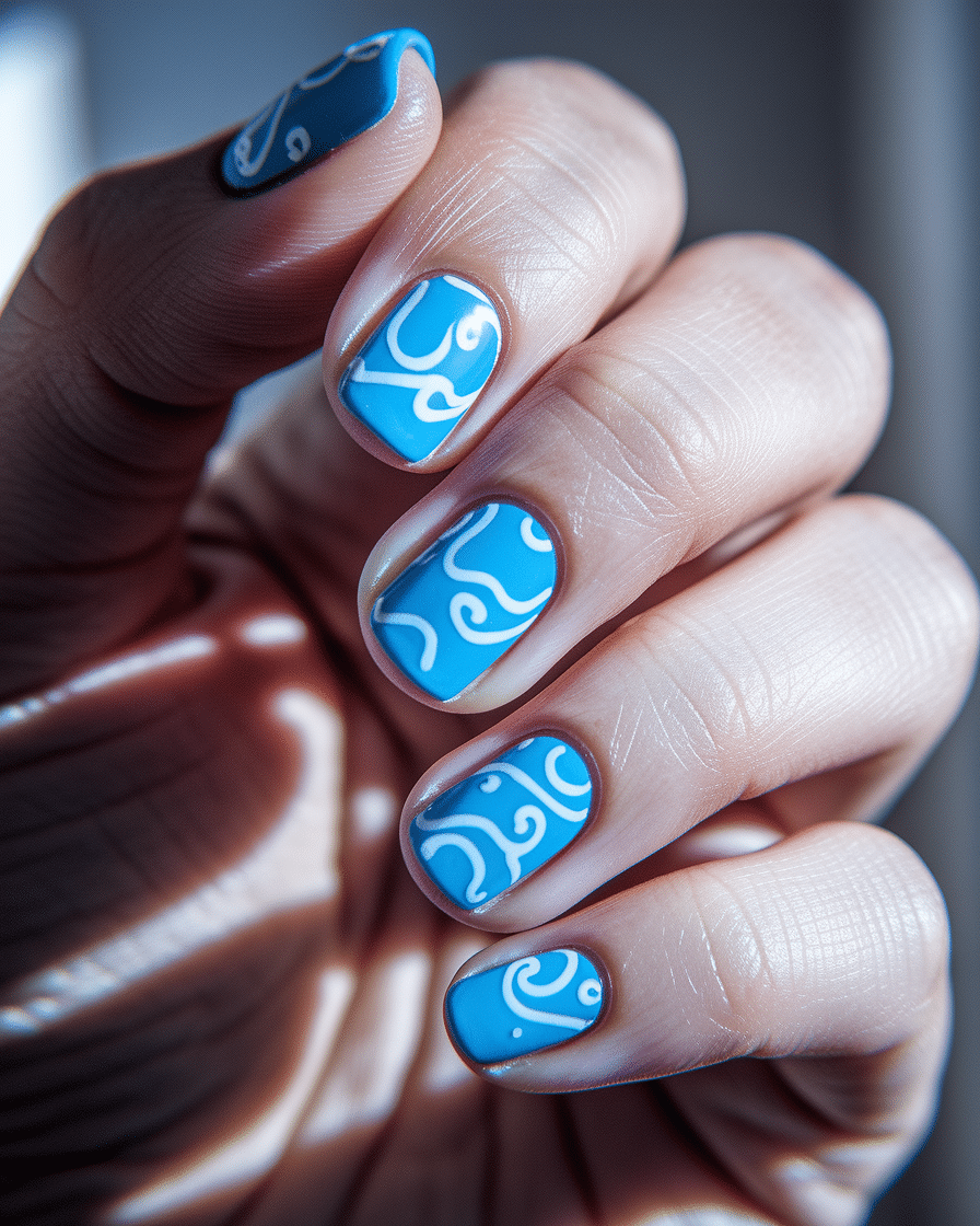 0014_3_a-close-up-photograph-captures-the-intri_cOWisg6NQVqat3-EKlCopw_y7mn0yphSaSAXerOkdV81w Soft Summer Nails That Never Go Out of Style
